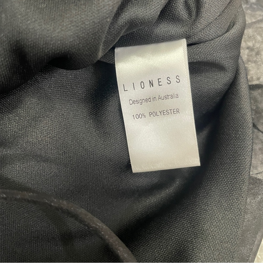 LIONESS Feng Shui Mini Dress - Picture 13 of 15